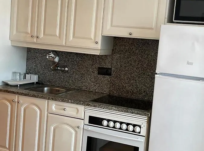 Apartment Neptuno Castell-Platja d’Aro