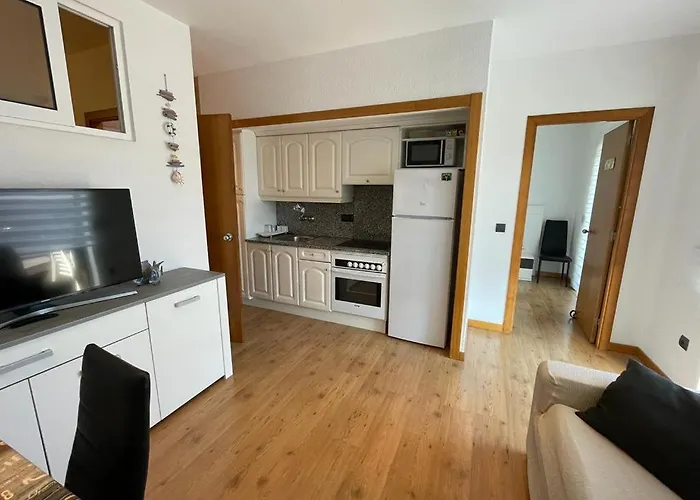 Apartment Neptuno Castell-Platja d’Aro