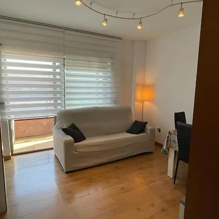 Appartement Neptuno Castell-Platja d'Aro