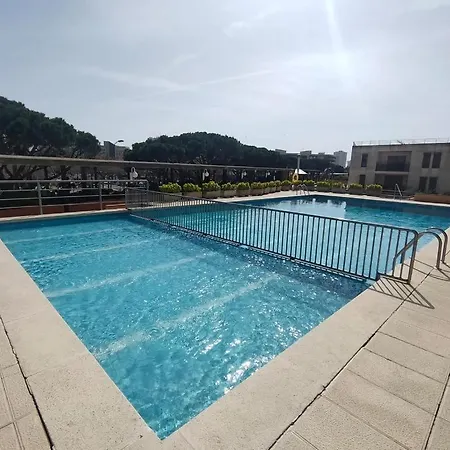 Apartamento Neptuno