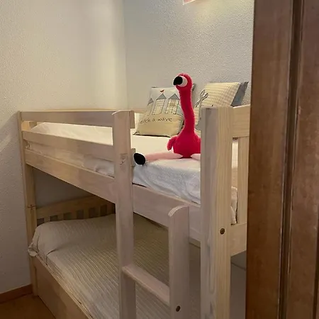 Apartamento Neptuno *