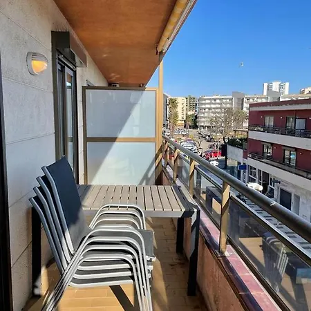 Apartamento Neptuno *