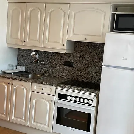 Apartamento Neptuno Platja d'Aro (Playa de Aro)