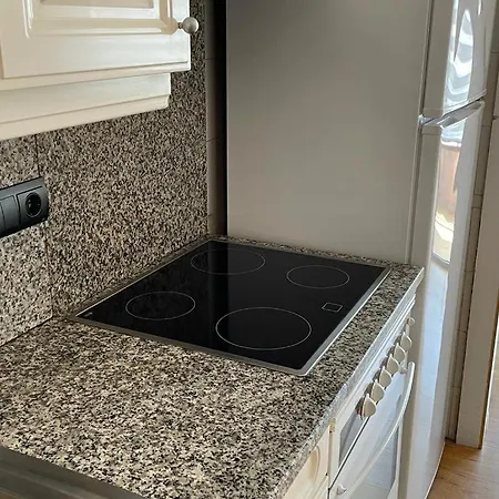 Neptuno Apartamento