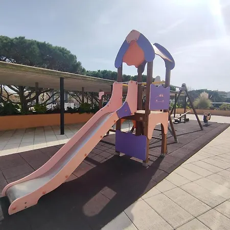 Appartement Neptuno *