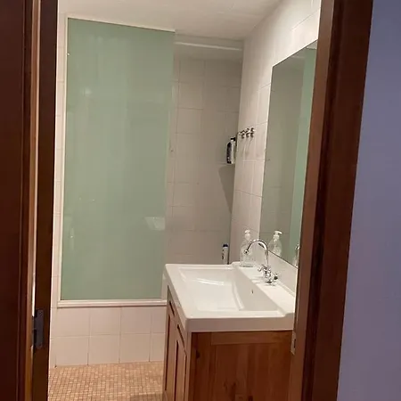 Апартаменти Neptuno *