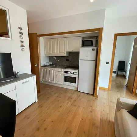 Apartment Neptuno Platja d'Aro
