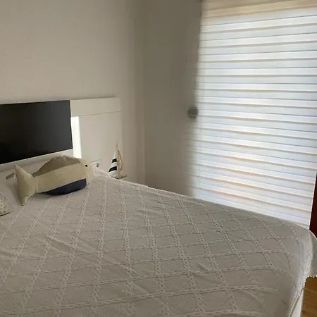 Neptuno Apartamento Platja d'Aro (Playa de Aro)