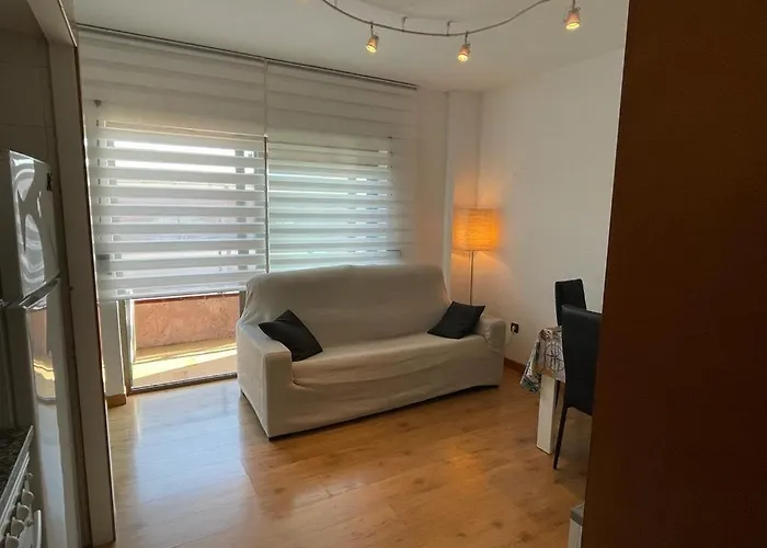 Apartment Neptuno Platja d'Aro