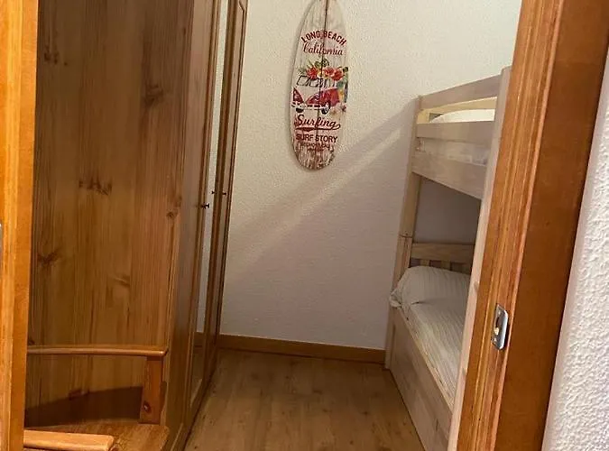 Apartment Neptuno Platja d'Aro