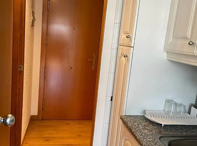 Neptuno Apartment Platja d'Aro