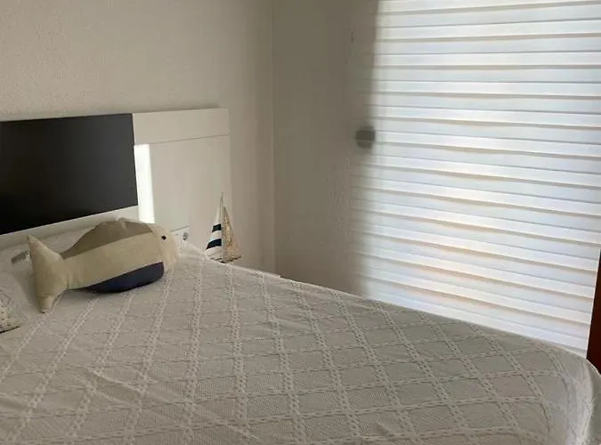 Neptuno Apartment Platja d'Aro